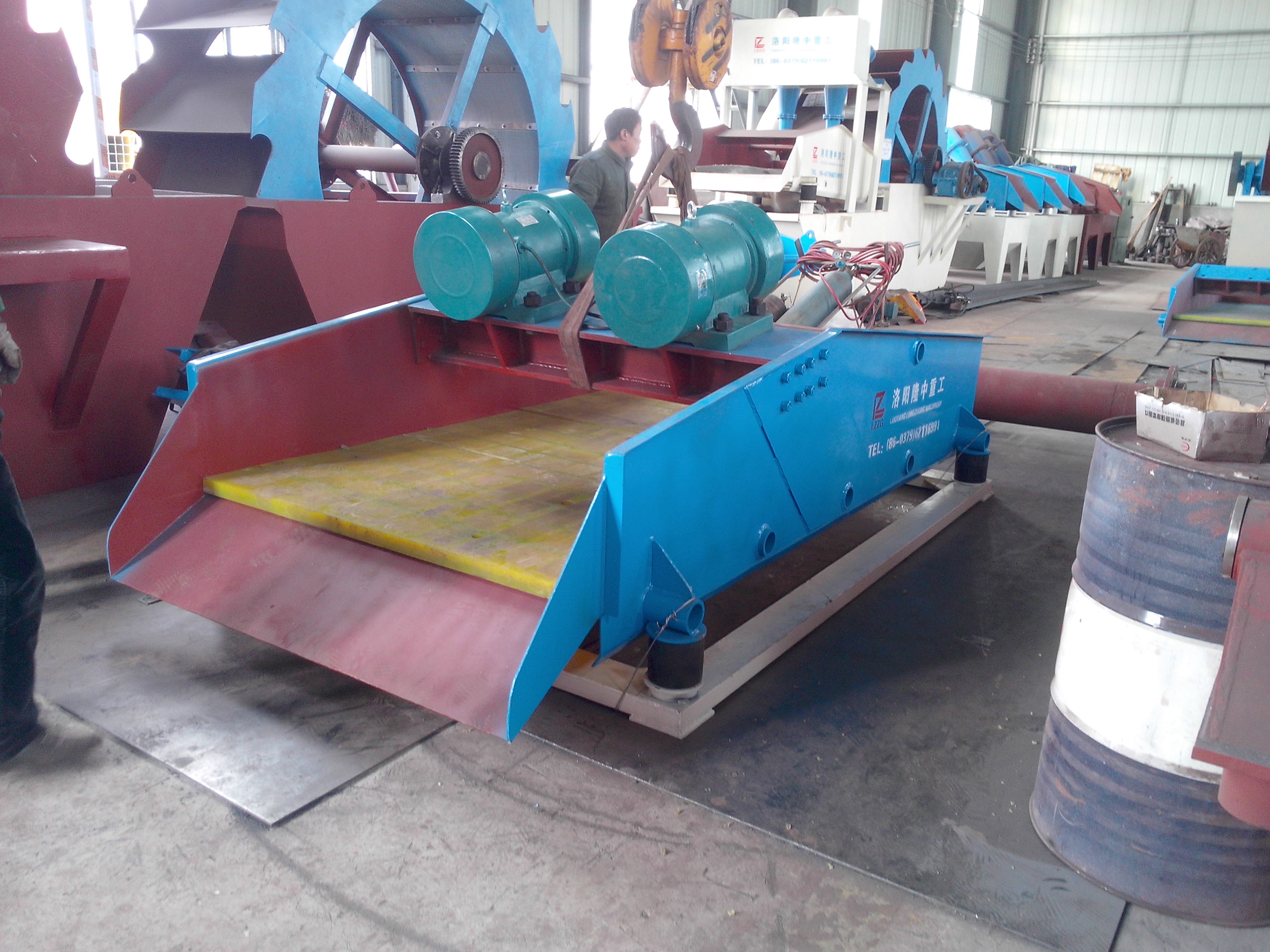 脫水篩篩板材質(zhì) 脫水篩篩板材質(zhì).jpg