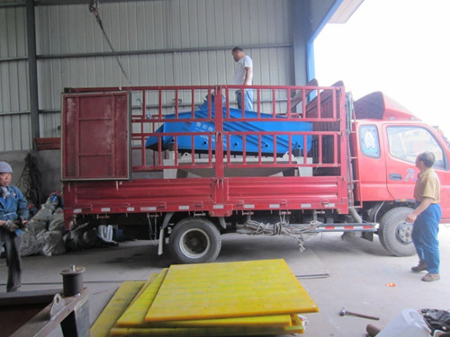 脫水篩發(fā)貨 脫水篩發(fā)貨