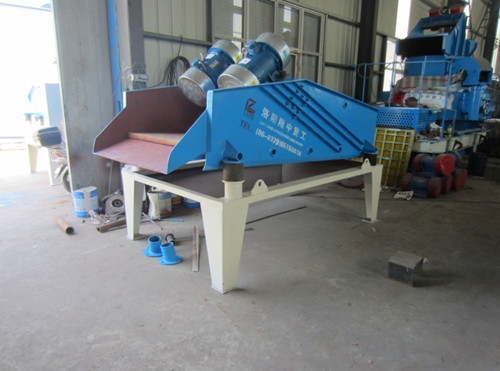 脫水篩發(fā)貨 脫水篩發(fā)貨