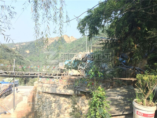 客戶現(xiàn)場(chǎng)