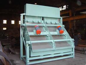 弧形脫水篩 弧形脫水篩